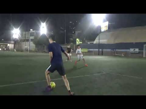 MALA FAMA vs GUAYAQUIL - #LigaNuñez - #Apertura SLS Fecha 7 - 2022