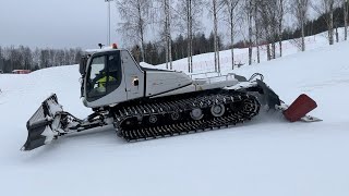 Другое промышленное оборудование Prinoth Everest | Изображение 4 - Machineryline