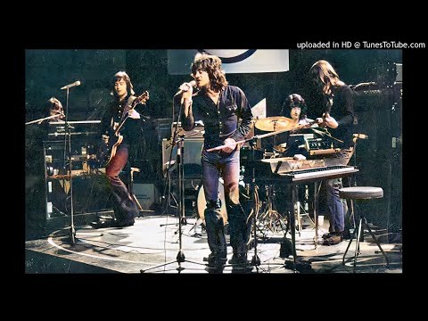 Spooky Tooth ► Evil Woman Live in Oldenburg 1973 [HQ Audio]