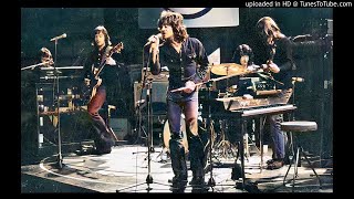 Spooky Tooth ► Evil Woman Live in Oldenburg 1973 [HQ Audio]