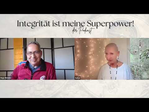 IN50 Satya Marchand: Wenn Integrität leise stirbt: Satya über ihre toxische Liebe und Heilung