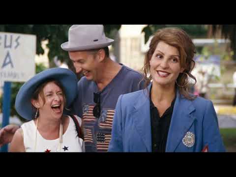 My Big Fat Greek Summer.