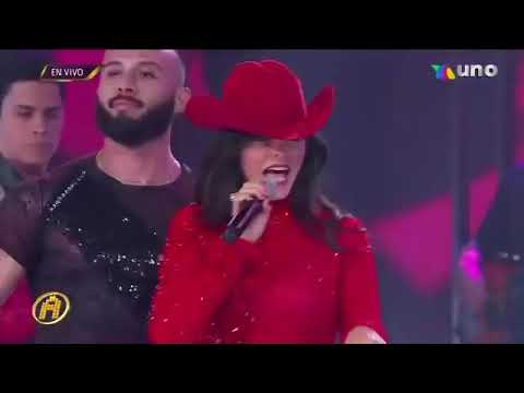 Ana Barbara & Academicos  - Medley (La Academia 12)