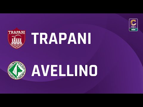 Trapani - Avellino 1-2 | Gli Highlights