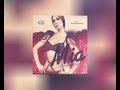 Mia Borisavljevic Feat Anabela Sto Ratova Audio 2013 HD