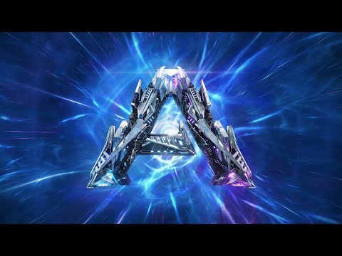 Ark Survival Evolved Genesis 2 Journey's End mixed with Genesis 2 Theme