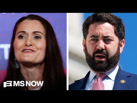 Cait Conley says Rep. Lawler Is “Scared” to Face Her in November