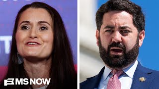 Why Cait Conley says Rep. Lawler Is “SCARED” to Face Her in November