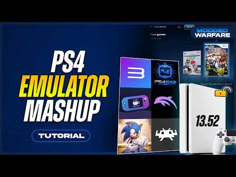 PS4 is becoming a PS emulation station beast | Page 2 | GBAtemp.net