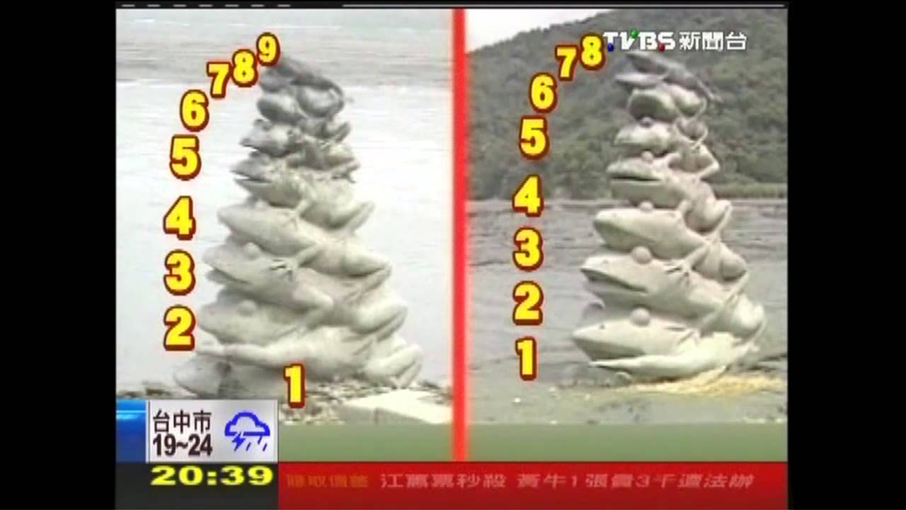 327南投強震／站不穩！參觀園區遇震　百孩童跟著搖