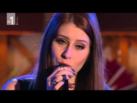 Eva Boto - Kaj je to življenje (Slovenski pozdrav, 25. 3. 2016)