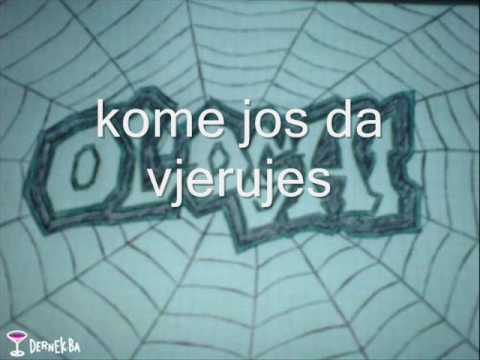 oLoshi - kome jos da vjerujes