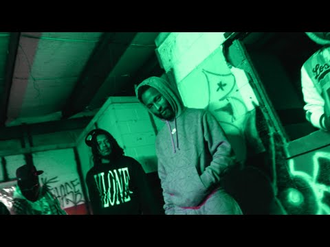 Vatoz Ft. Detwan Love  - Devil Gettin Close (Shot By @YZshotem)