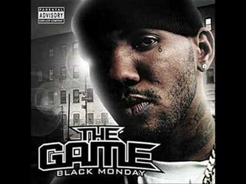 The Game - Black Monday - Valley Of Death