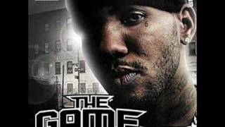 The Game - Black Monday - Valley Of Death