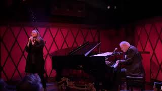 Benmont Tench &amp; Regina Spektor - Somewhere Over the Rainbow (3/20/19)