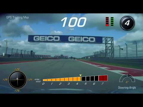 6/11/17 Bill at COTA