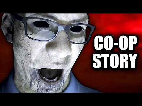 MISTAKES HAVE BEEN MADE! | Man of Medan Coop - Multiplayer Story | Part 2