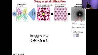 Structural Biology 2.0: Crystallography - Dom Bellini