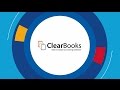 What is Clear Books?