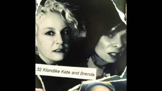 KLONDIKE KATE -  Genocide