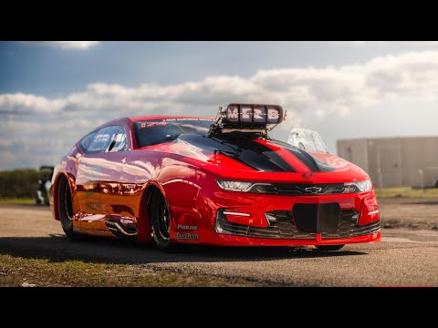 Vitória de Roderjan Busato nos Estados Unidos