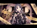 [Nightcore] Nana Mizuki - Happy go round (HD ...