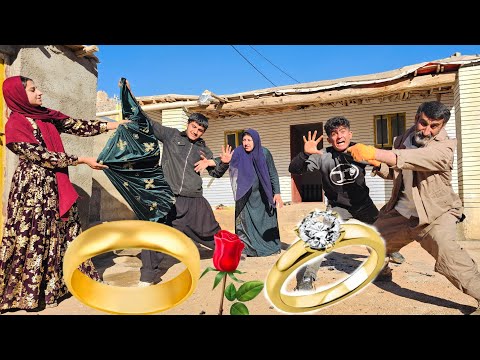 "💔 A proposal that turned into a scandal! | When forbidden love ruined everything..."