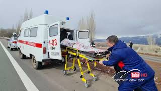 Սուր անկյուն 20.03.2022 - Գագիկ Շամշյան «Մահաբեր անտարբերություն»