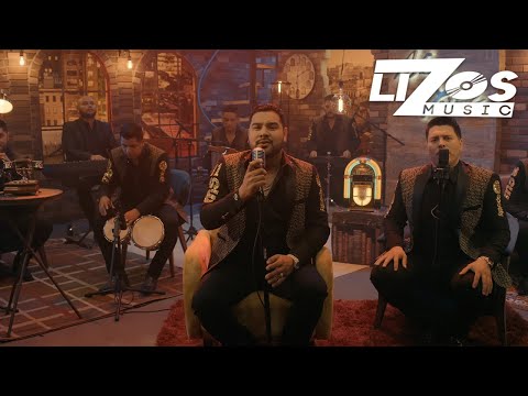 BANDA MS - SOLO CON VERTE (VERSIÓN ACÚSTICA)