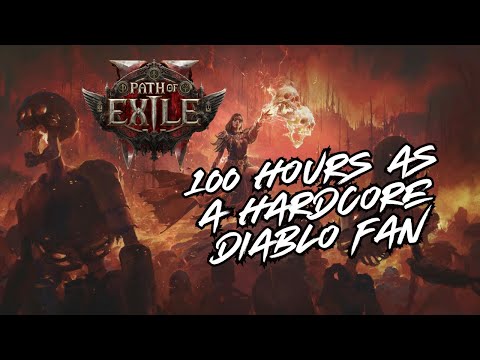Is Path of Exile 2 worth it for a Diablo veteran?