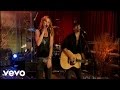 Sugarland - Happy Ending (AOL Sessions)