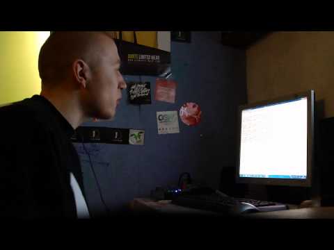 HuberciK - Zadzwonisz (Stoprocent POMPUJ RAP 3)