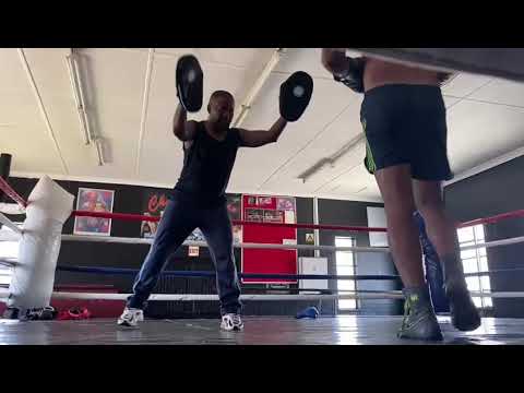 Champions Boxing Council Of South Africa