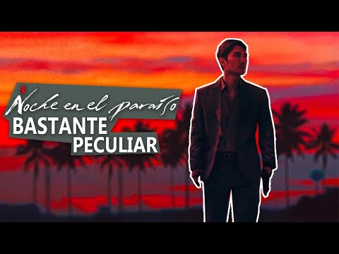🔫 NOCHE EN EL PARAÍSO (Night in Paradaise) | Review Película Netflix