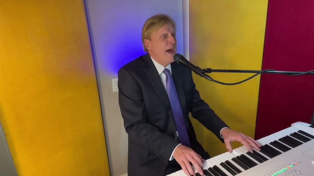 Promotional video thumbnail 1 for Michael Baker