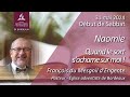 179 - Début de Sabbat - Naomie - Quand le sort s'acharne sur moi - Église adventiste de Bordeaux