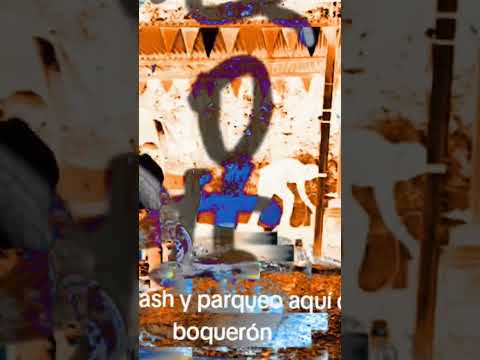 car wash y parqueo aquí del boquerón joyabaj el quiché