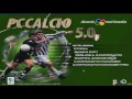 Ver PC Calcio 5 gameplay (PC Game, 1996)