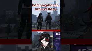 Wilson prank calling Vox 【#districtv】