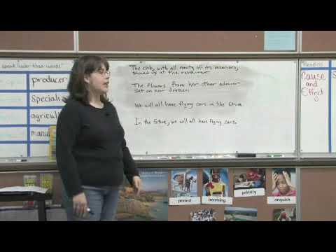 When to Use a Comma With a Prepositional Phrase