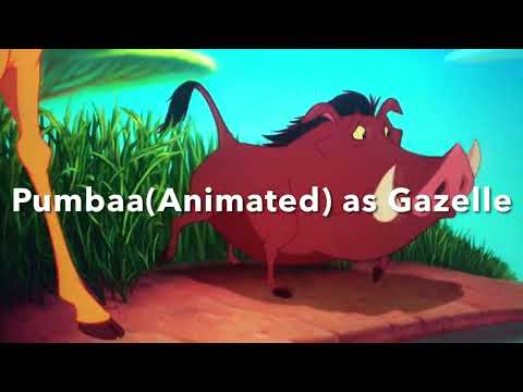 Animal Age: Dawn of the Creatures part 21 Credits