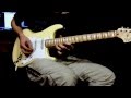 Yngwie Malmsteen - Far Beyond the Sun cover(Canon EOS 600d)