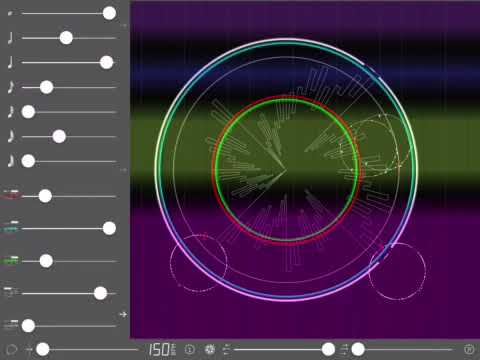Chronium triporium time