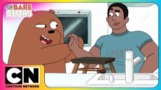 Download lagu 🐻🎥 The Bears Become TV Stars! ⭐️ 📺 | We Bare Bears | Cartoon Network Asia mp3 Download lagu 🐻🎥 The Bears Become TV Stars! ⭐️ 📺 | We Bare Bears | Cartoon Network Asia mp3