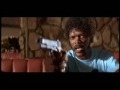 Pulp Fiction - You're The Weak - Extended Version