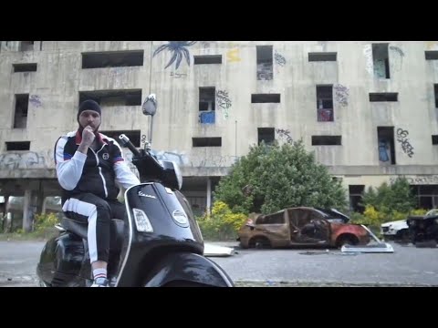 Jason Voriz - 06 Manstrr Valley (feat. Niz , Braboss)