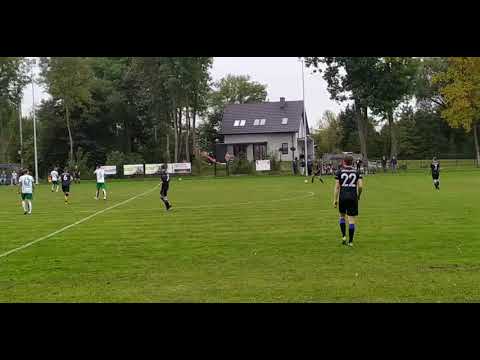 26.09.21 Mrowlanka Mrowla 2-0 KS Baranówka