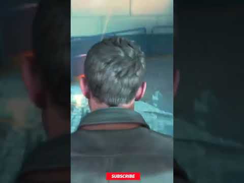 quantum break #8 #shorts #viral #quantum #heighlight