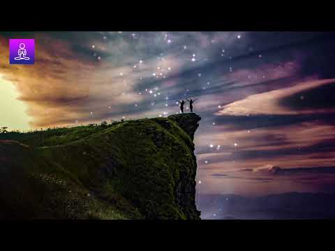 369 Hz Frequency: Let Go Fear, Release Fear Frequency, Binaural Beats